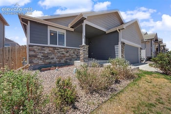 3112 Namib Dr, Colorado Springs, CO 80939
