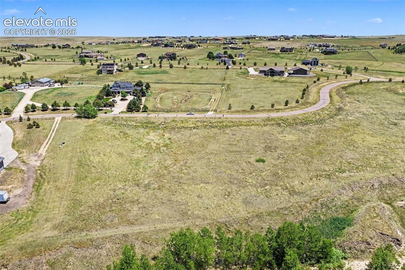 3113 Antelope Ridge Trl, Parker, CO 80138