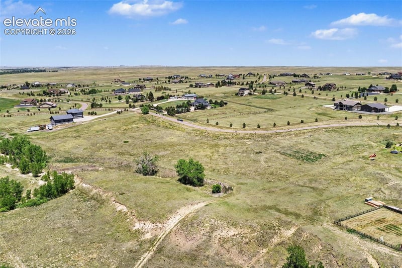 3113 Antelope Ridge Trl, Parker, CO 80138