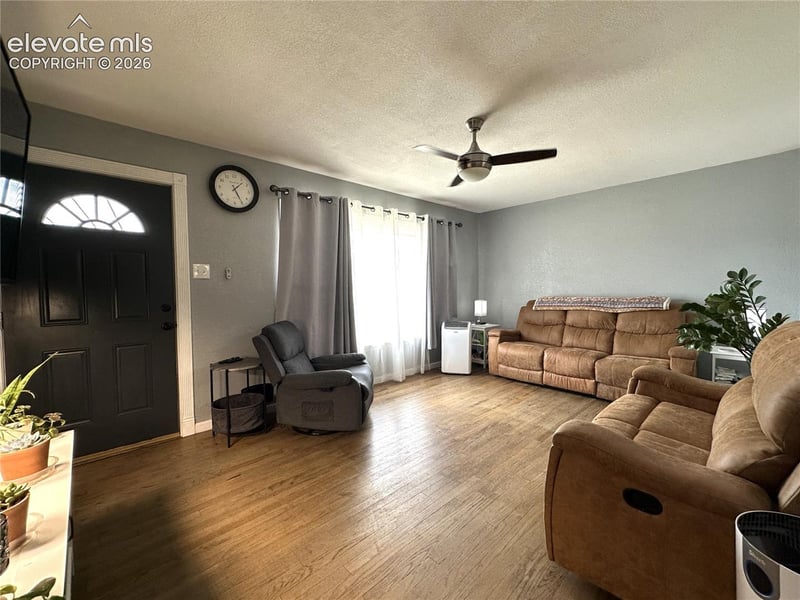 3116 Cheyenne Ave, Pueblo, CO 81008