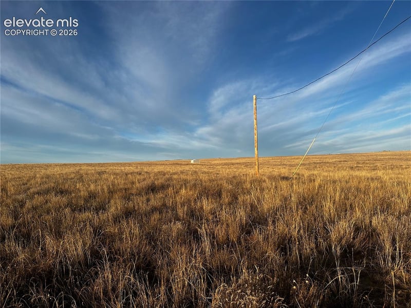 31190 Lon Vw, Yoder, CO 80864