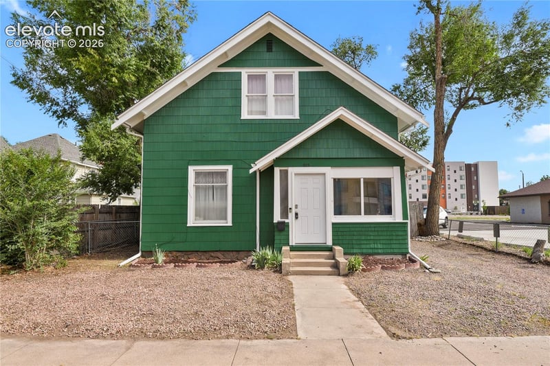 Home Worth Check