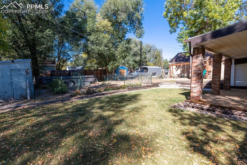 312 Pearl St, Colorado Springs, CO 80904