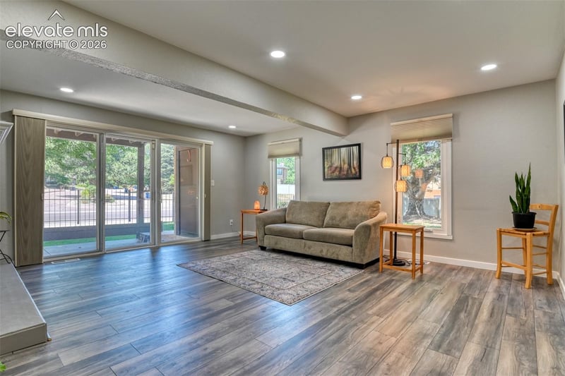 3121 Broadmoor Valley Rd #A, Colorado Springs, CO 80906
