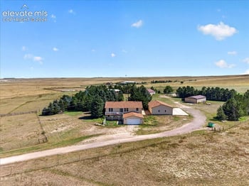 31250 County Road 45, Kiowa, CO 80117