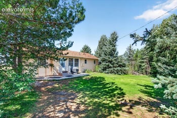 31250 County Road 45, Kiowa, CO 80117