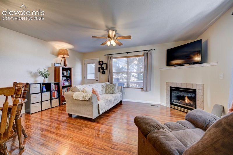 3127 Hearthridge Cir, Colorado Springs, CO 80918