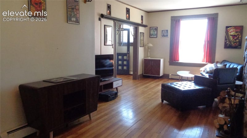 313 E Golden Ave, Cripple Creek, CO 80813