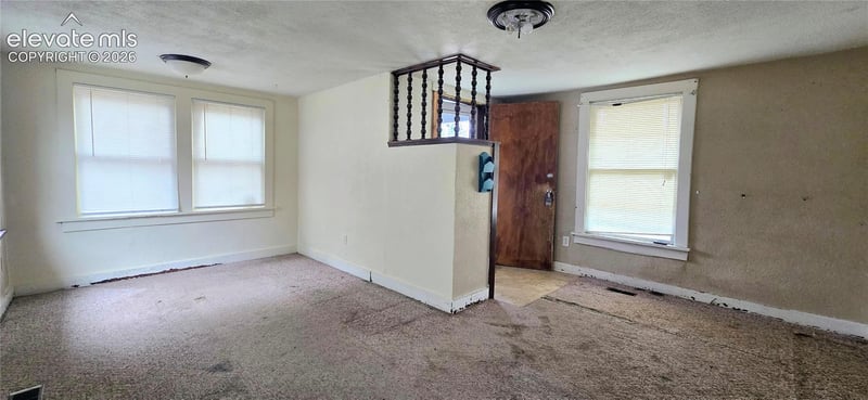 313 W Monument St, Colorado Springs, CO 80905
