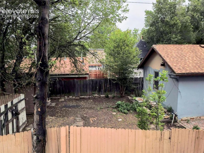 313 W Monument St, Colorado Springs, CO 80905
