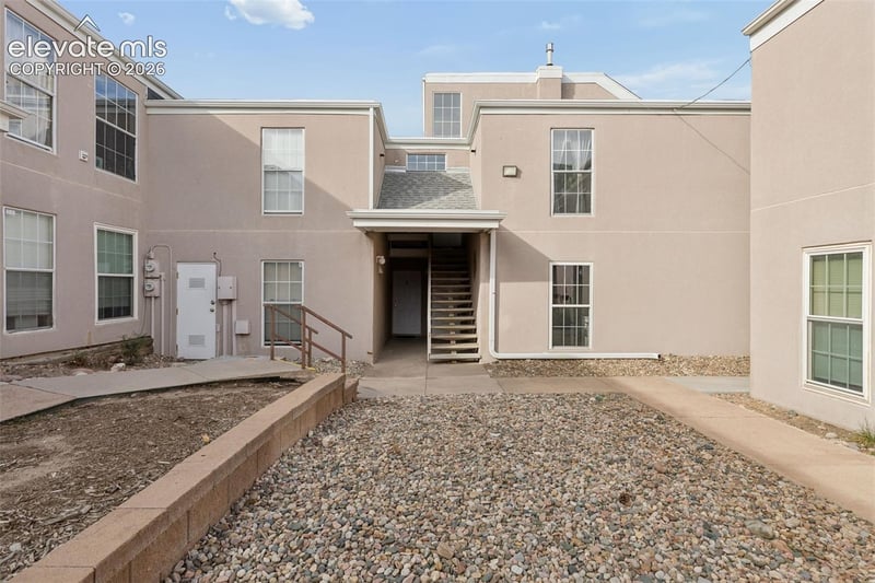 3130 Van Teylingen Dr #F, Colorado Springs, CO 80917