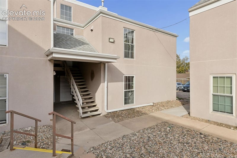 3130 Van Teylingen Dr #F, Colorado Springs, CO 80917