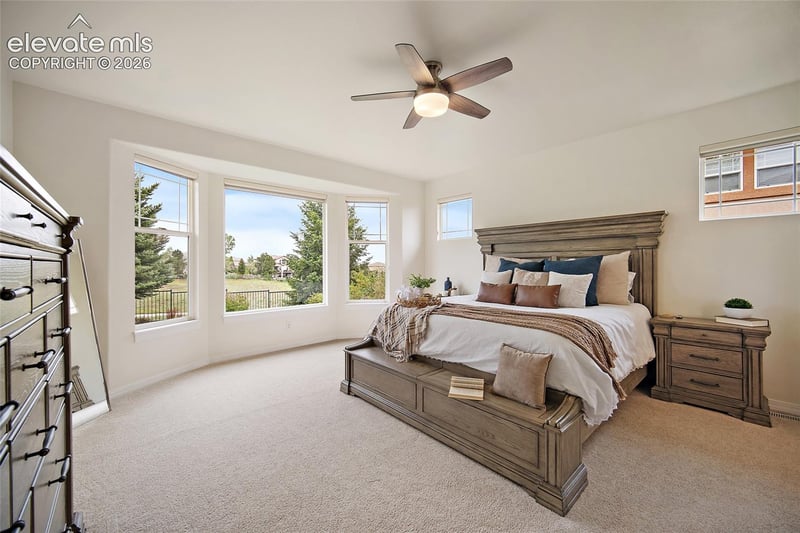 3135 Deergrass Pl, Colorado Springs, CO 80920