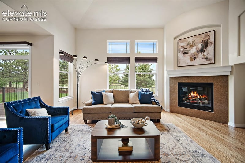 3135 Deergrass Pl, Colorado Springs, CO 80920