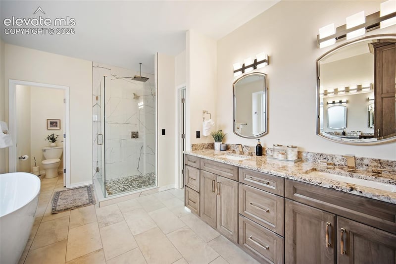 3135 Deergrass Pl, Colorado Springs, CO 80920