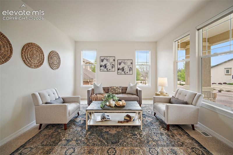 3135 Deergrass Pl, Colorado Springs, CO 80920