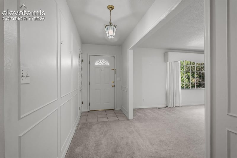3135 Lees Ln, Colorado Springs, CO 80909