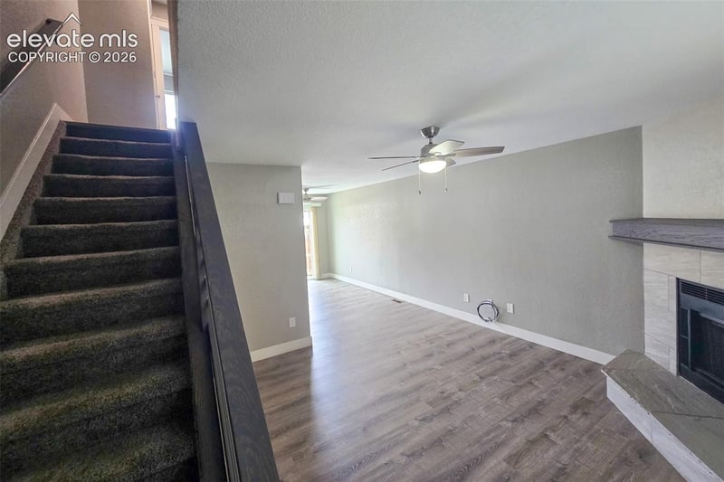 3135 Starlight Cir, Colorado Springs, CO 80916