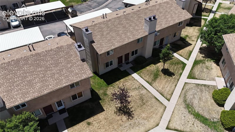 3135 Starlight Cir, Colorado Springs, CO 80916