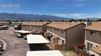 3135 Starlight Cir, Colorado Springs, CO 80916