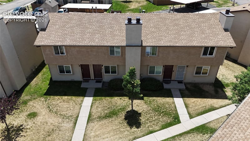 3135 Starlight Cir, Colorado Springs, CO 80916
