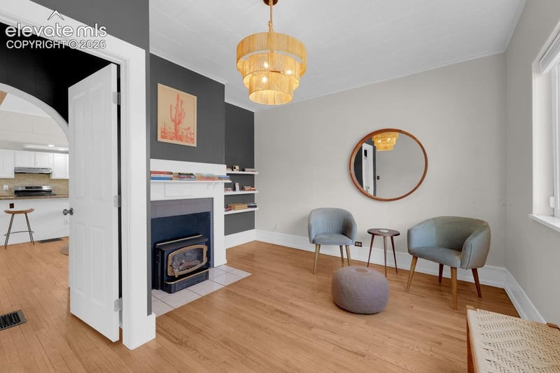 314 E Columbia St, Colorado Springs, CO 80907