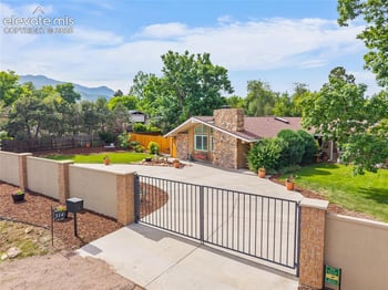314 Lake Ave, Colorado Springs, CO 80906