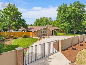 314 Lake Ave, Colorado Springs, CO 80906