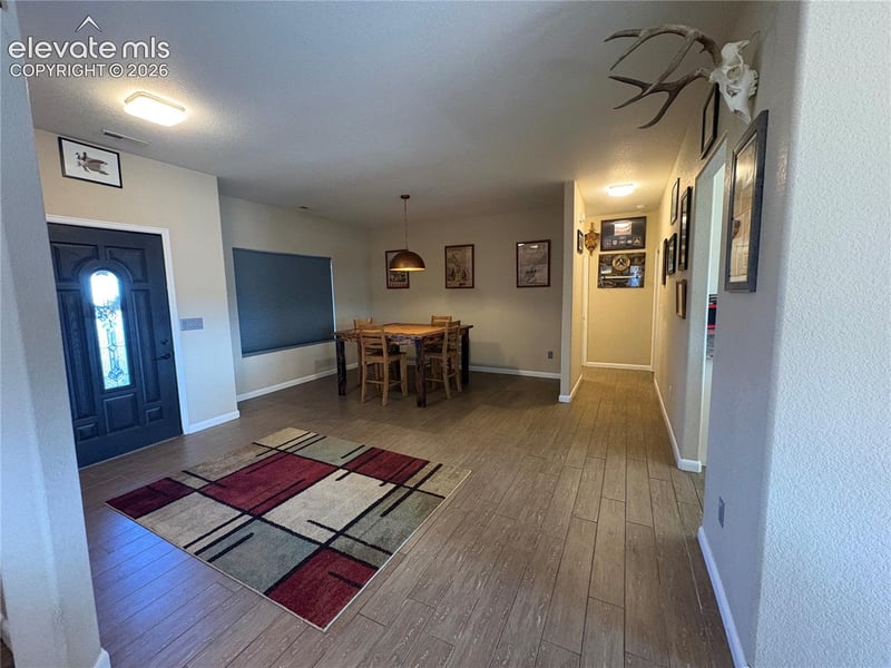 3140 Hoofprint Rd, Peyton, CO 80831
