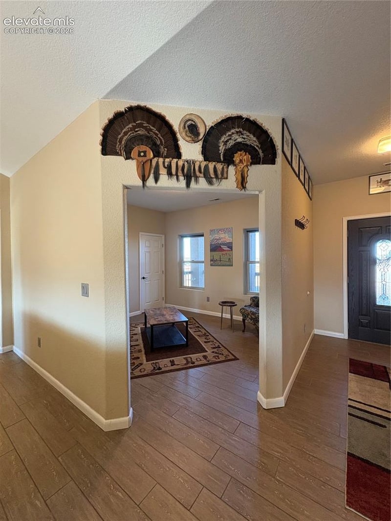 3140 Hoofprint Rd, Peyton, CO 80831