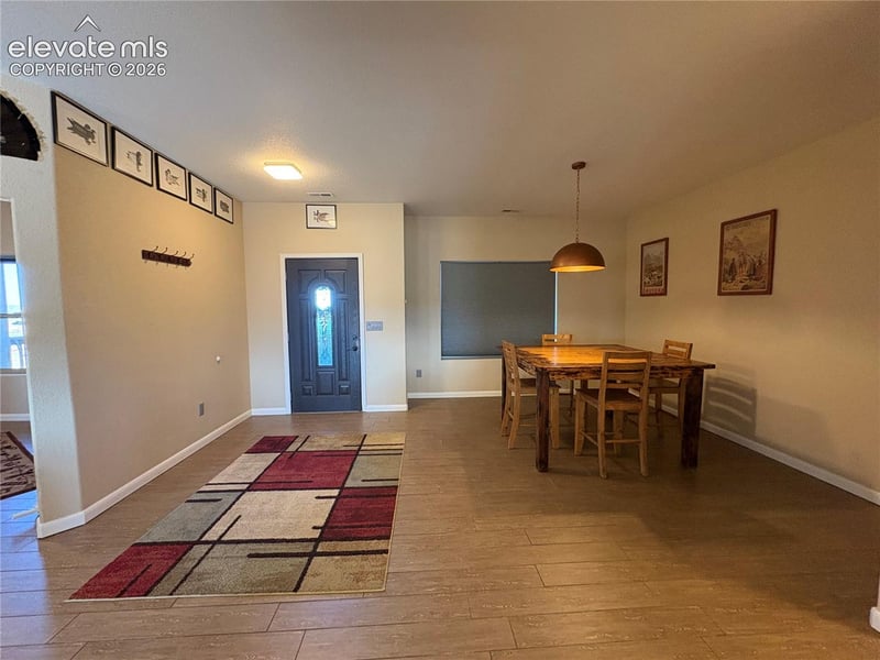 3140 Hoofprint Rd, Peyton, CO 80831