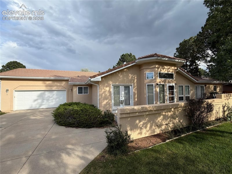 3141 Shadybrook Ln, Colorado Springs, CO 80904
