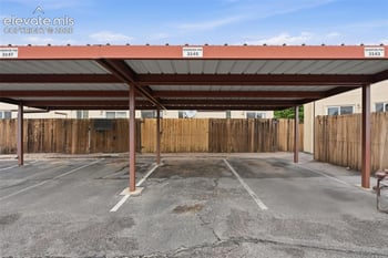 3145 Starlight Cir, Colorado Springs, CO 80916