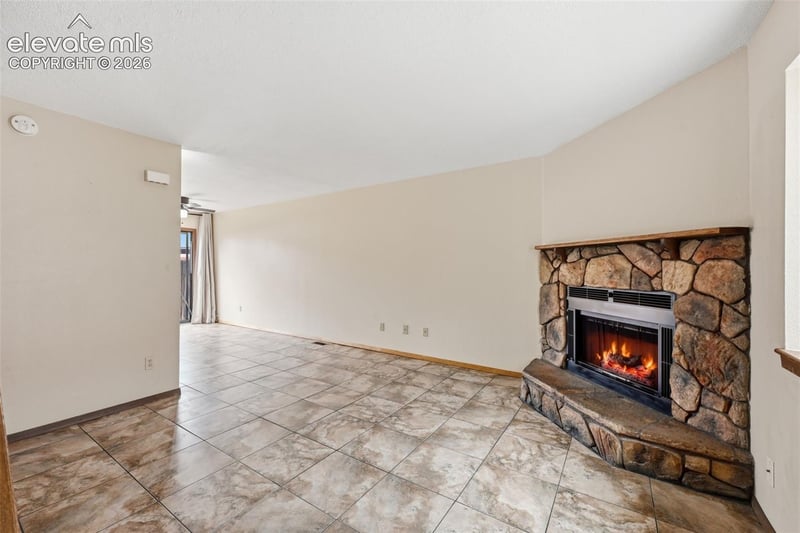 3145 Starlight Cir, Colorado Springs, CO 80916