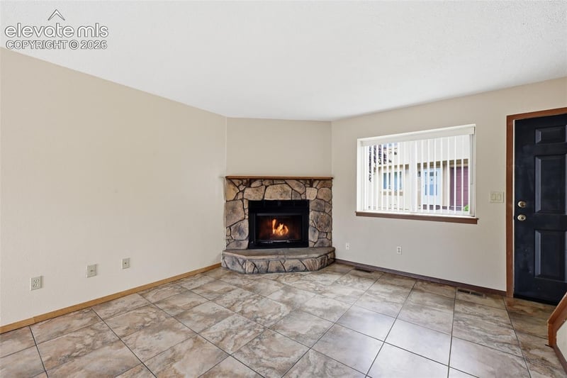 3145 Starlight Cir, Colorado Springs, CO 80916