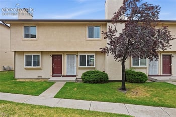 3145 Starlight Cir, Colorado Springs, CO 80916