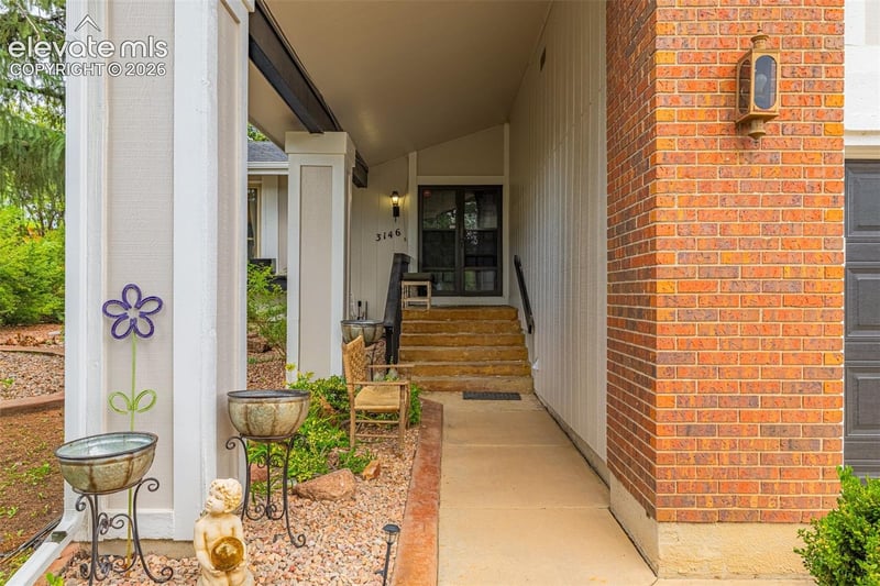 3146 Breckenridge Dr, Colorado Springs, CO 80906