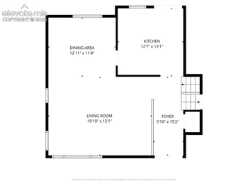 3146 Breckenridge Dr, Colorado Springs, CO 80906