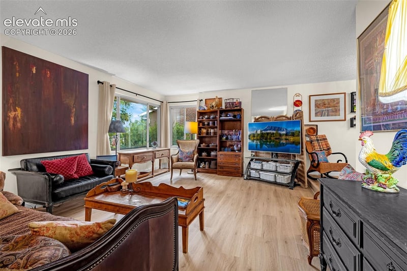 3146 Breckenridge Dr, Colorado Springs, CO 80906