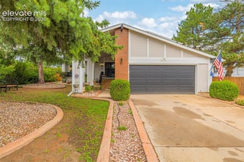 3146 Breckenridge Dr, Colorado Springs, CO 80906