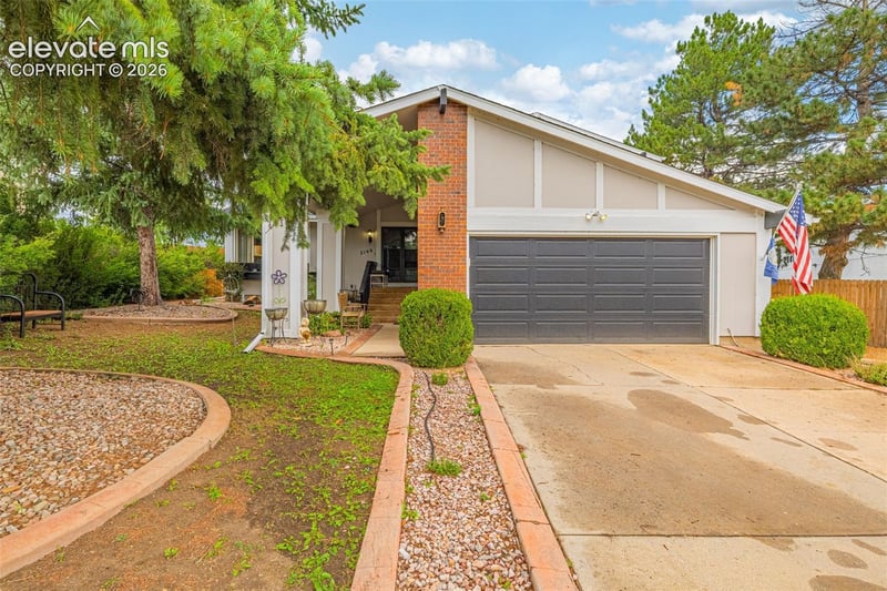 3146 Breckenridge Dr, Colorado Springs, CO 80906