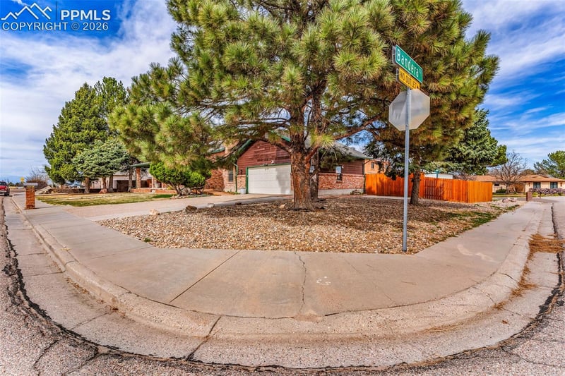 3150 Bandera Blvd, Pueblo, CO 81005