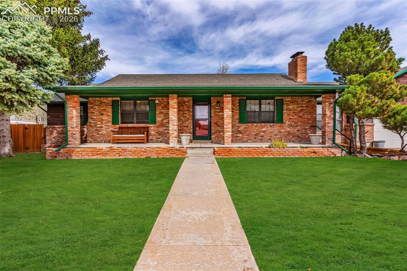 3150 Bandera Blvd, Pueblo, CO 81005
