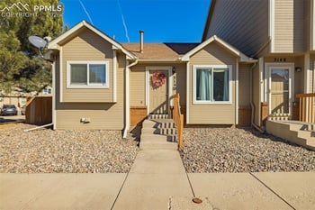 3150 Bridgewater Dr, Colorado Springs, CO 80916