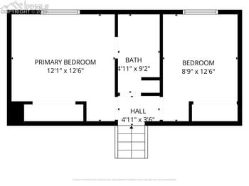 3150 Bridgewater Dr, Colorado Springs, CO 80916