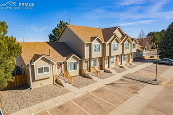 3150 Bridgewater Dr, Colorado Springs, CO 80916