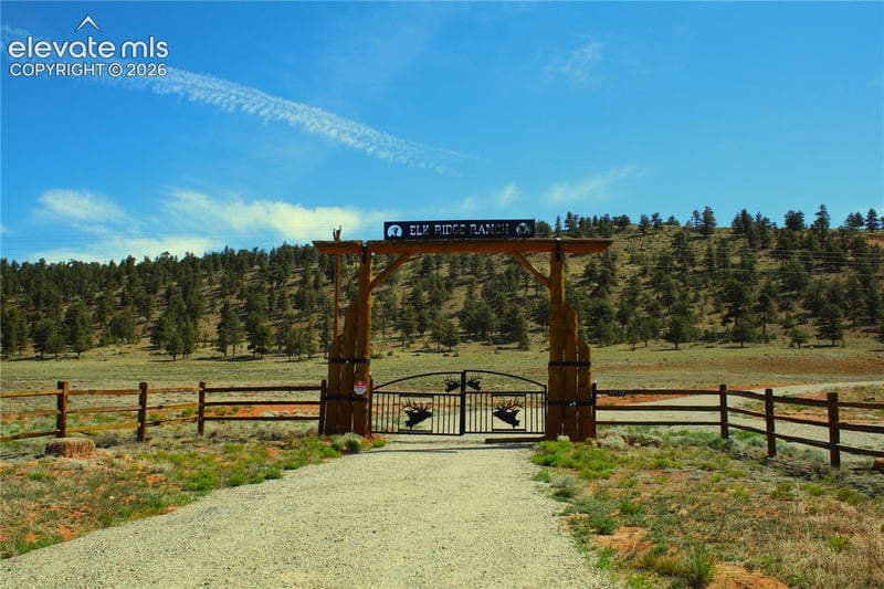31572 Highway 9, Fairplay, CO 80449