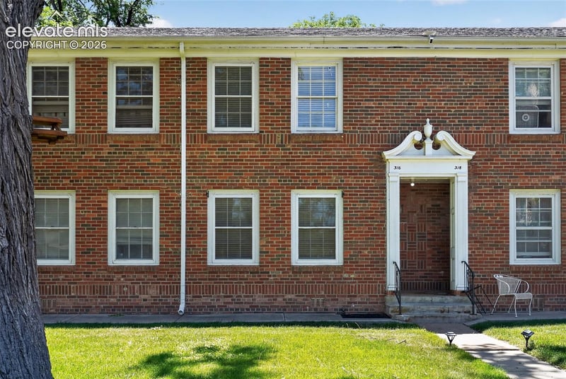316 W 21st St, Pueblo, CO 81003