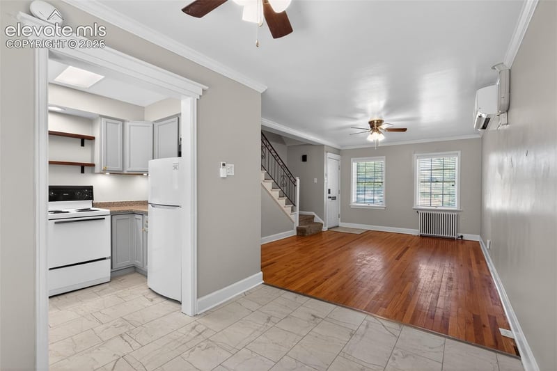 316 W 21st St, Pueblo, CO 81003