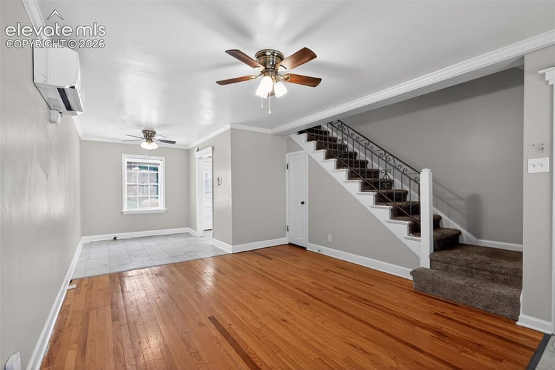 316 W 21st St, Pueblo, CO 81003